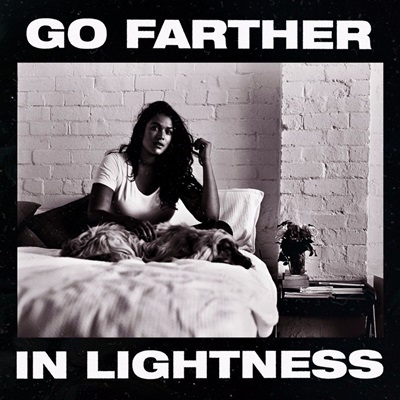 Gang of Youths - Go Farther in Lightness album cover