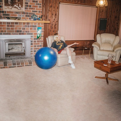Julia Jacklin - Don't Let the Kids Win album cover